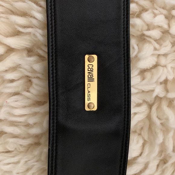 Cavalli class belt L - Picture 5 of 10